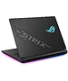 Ноутбук ASUS ROG Strix SCAR 18 G835LX-SA017 Off Black (90NR0LF1-M000P0)