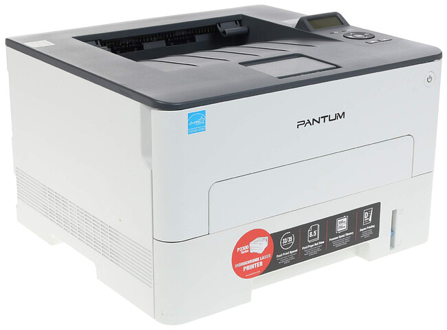 Принтер Pantum P3300DN