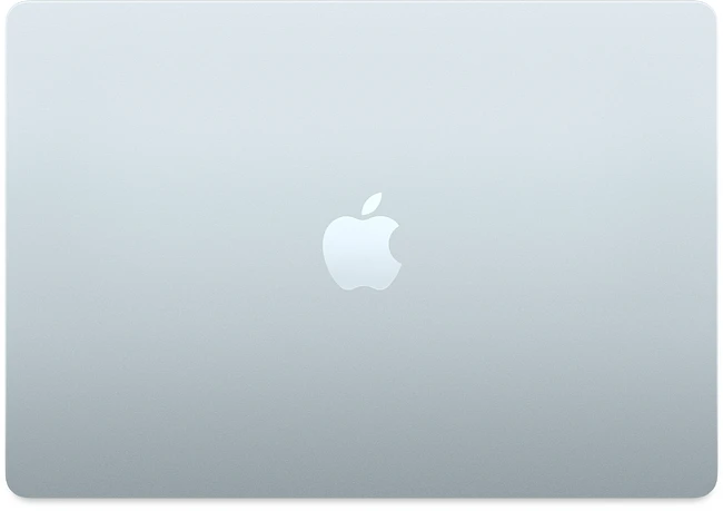 Ноутбук Apple MacBook Air A3241 15.3 Light Blue (MC7A4HN/A)