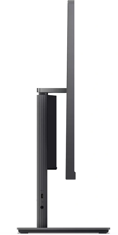 Моноблок Lenovo IdeaCentre AIO 27IRH9 Luna Grey (F0HM0133RU)