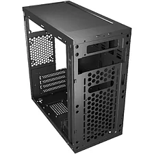 Корпус Digma DCC-MN306 без БП черный