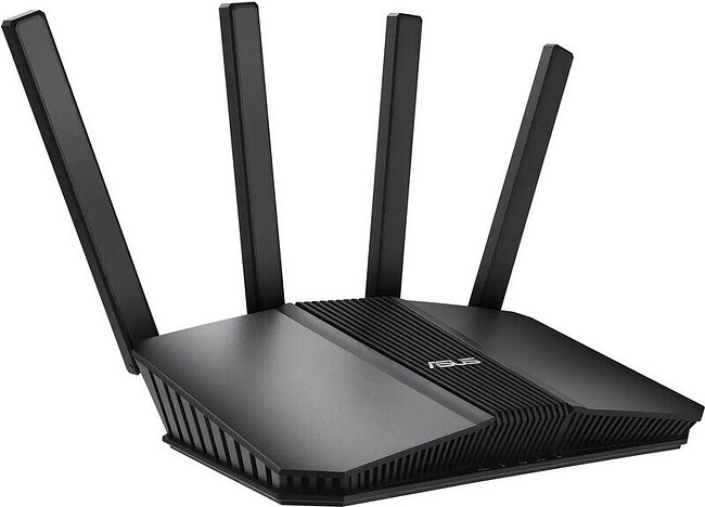 Маршрутизатор ASUS RT-BE58U (90IG0A70-MO9C00)