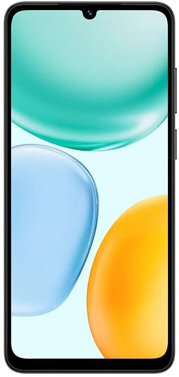Смартфон Honor X5c 4GB/64GB NLA-LX2 Midnight Black (5109BYEY)