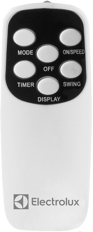 Вентилятор Electrolux EFF-901N