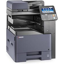 МФУ KyoceraTASKalfa 308ci (1102WL3NL0)