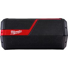 Беспроводная колонка Milwaukee M12-18 JSSP-0 (4933459275)