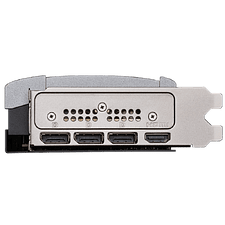 Видеокарта MSI GeForce RTX 5070 Ventus 3X OC 12GB GDDR7