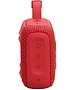 Беспроводная колонка JBL Go 4 Red (JBLGO4RED)