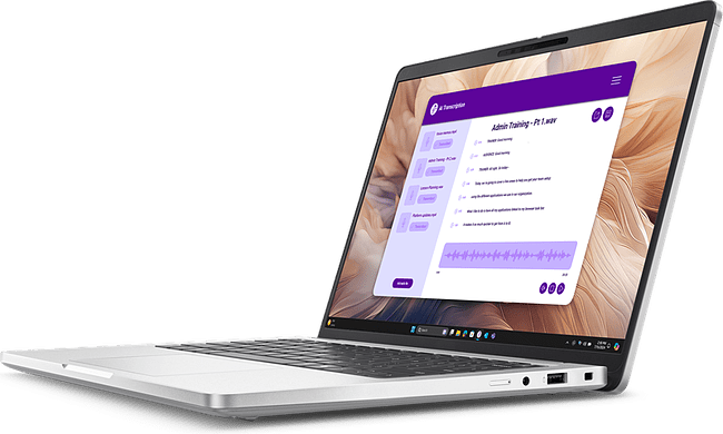 Ноутбук Dell Pro 14 Plus Silver (Pro14Plus-7616)