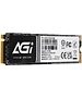 SSD диск AGi AI298 512GB oem (AGI512GIMAI298-BK)