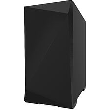 Корпус Zalman Z1 Iceberg без БП Black