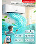 Сплит-система Hisense City 2.0 Classic A белый (AS-07HW4RLRKA00)