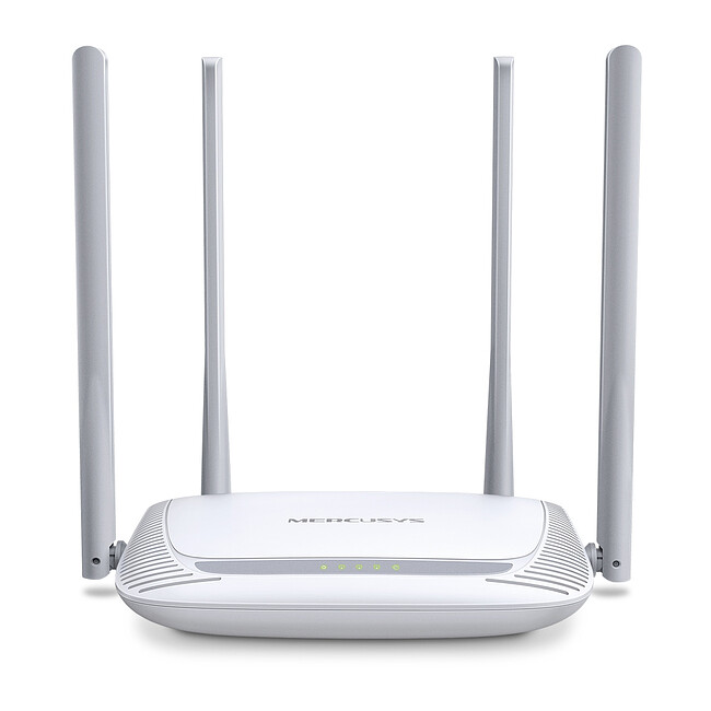 Wi-Fi роутер Mercusys MW325R