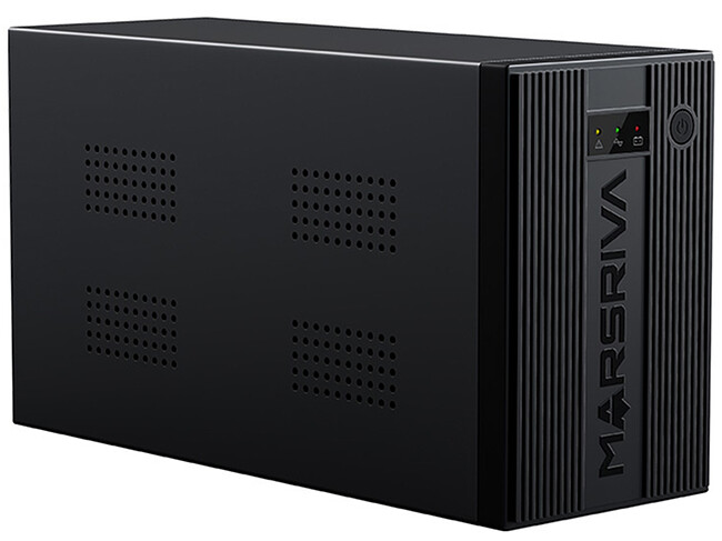 Источник бесперебойного питания Marsriva MR-UF2000 (31053252)