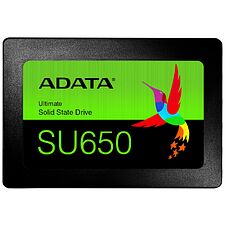 SSD диск A-Data 480Gb ASU650SS-480GT-R
