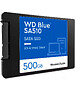 SSD диск WD WDS500G3B0A