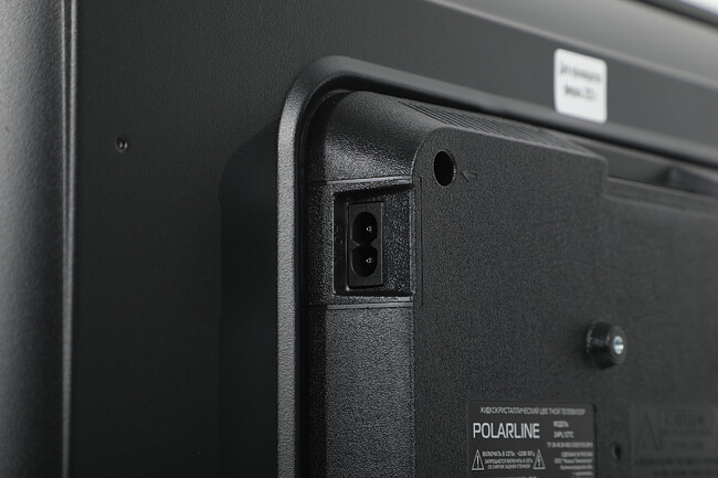 Телевизор Polar 24PL12TC