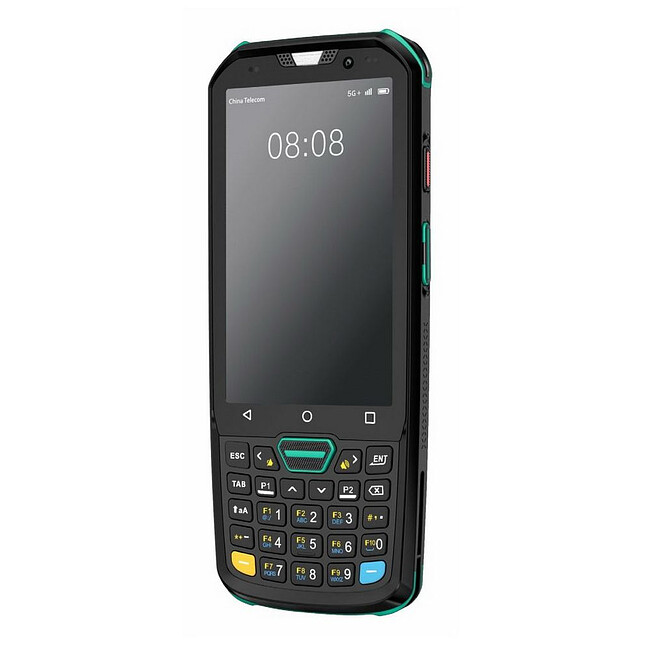 Терминал сбора данных Mindeo M40 2D (M4TE46450130CN)