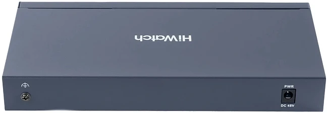 Коммутатор HiWatch DS-S1008GP