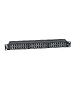 Патч-панель Cabeus PLHD-48-CAT.5E-SH-DUAL IDC-1U