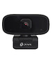 Веб-камера Oklick OK-C015HD черный (1787888)