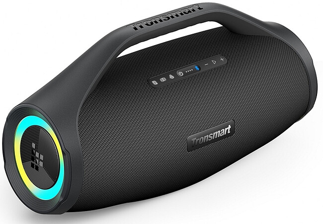 Колонка для вечеринок Tronsmart Bang 2 Max черный