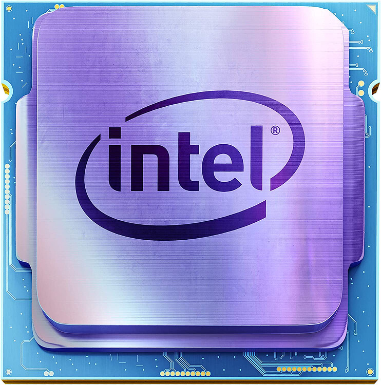 Процессор Intel Core i7-10700F OEM