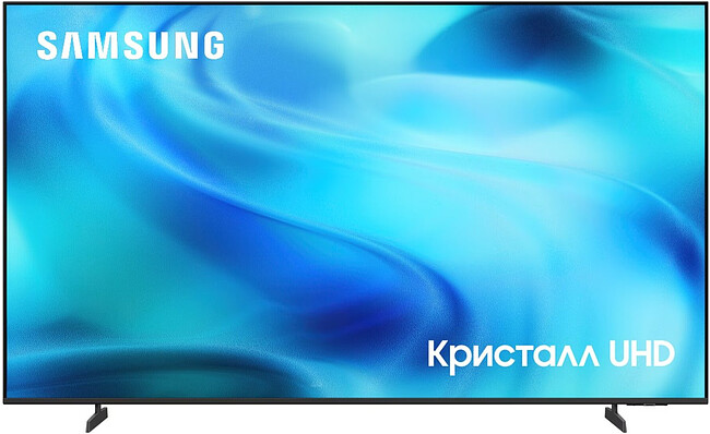 Телевизор Samsung UE75U8000HUXPY