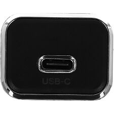 Автомобильное зарядное Buro BUCK1 черный (BUCK18P010BK)