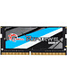Оперативная память G.Skill Ripjaws 8GB DDR4 SODIMM PC4-25600 (F4-3200C22S-8GRS)