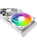 Система жидкостного охлаждения для процессора ID-Cooling SL360 XE White