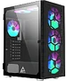 Корпус Montech X3 Glass черный без БП