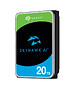 Жесткий диск Seagate SkyHawk AI 20TB (ST20000VE002)