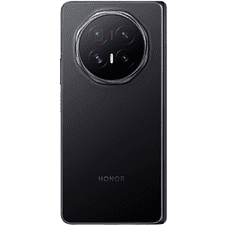 Смартфон Honor Magic V6 16GB/512GB PNM-N49 черный (5109CETX)
