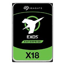 Жесткий диск Seagate Exos X18 (ST10000NM018G)