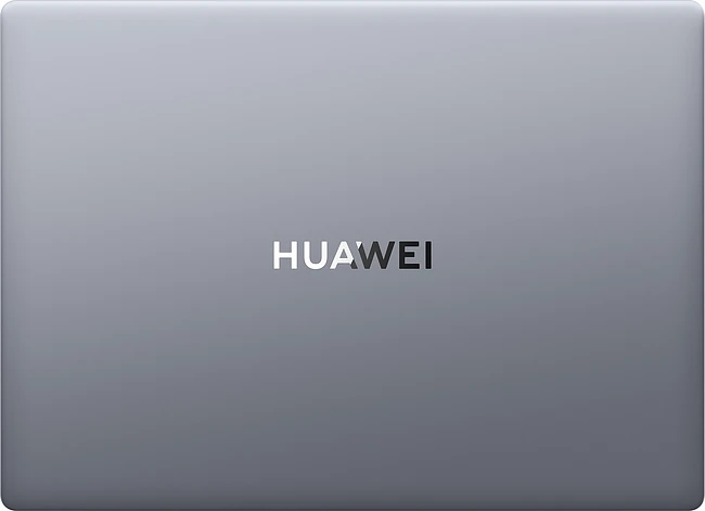 Ноутбук Huawei MateBook D 14 MCLG-X Space Gray (53014BUY)