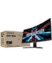 Монитор GigaByte G27QC A (20VM0-GG27QCABT-1EKR)