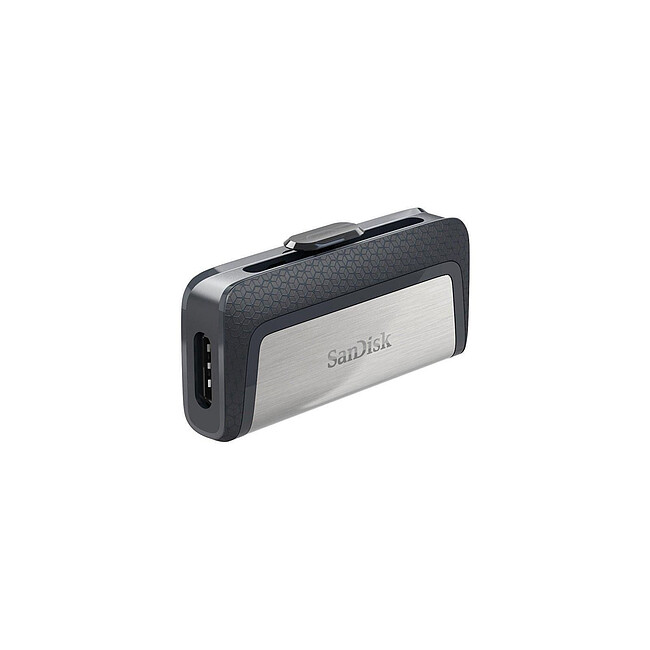 USB Flash-накопитель SanDisk SDDDC2 256Gb (SDDDC2-256G-G46)