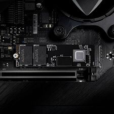 SSD диск A-Data XPG Gammix S70 Blade 512GB (AGammixS70B-512G-CS)