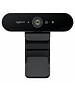 Веб-камера Logitech Brio Black (960-001106)