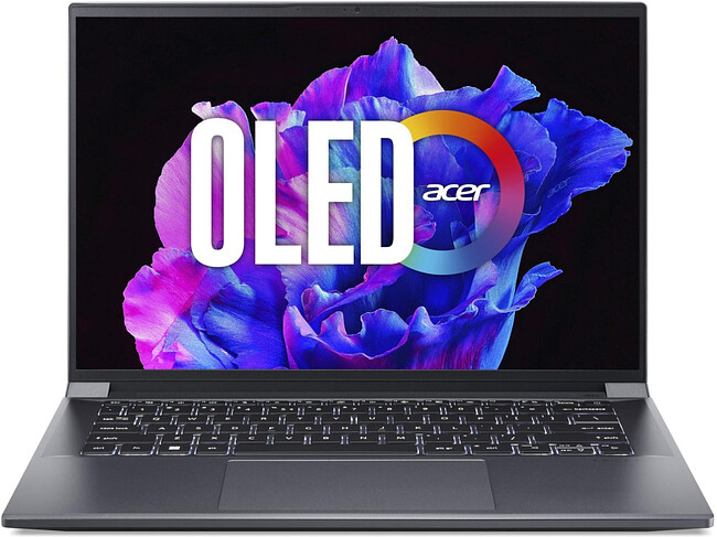 Ноутбук Acer Swift X 14 SFX14-72G-76LG (NX.KR8CD.001) Ноутбук Acer Swift X 14 SFX14-72G-76LG (NX.KR8CD.001)