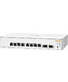 Коммутатор HPE Aruba Instant On 1930 8G (JL680A)