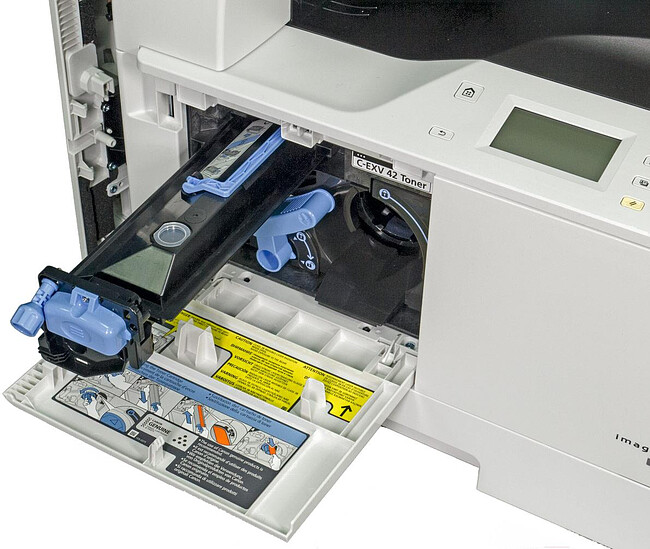 МФУ Canon imageRUNNER 2206N (3029C003)