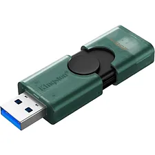 USB Flash-накопитель Kingston DataTraveler Duo 256GB (DTDEG2/256GB)