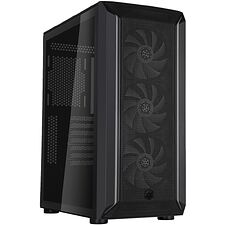 Корпус SilverStone без БП (G41FA511ZBG0020)