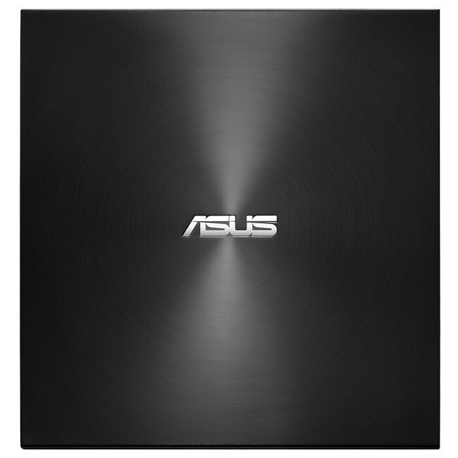 Оптический привод Asus SDRW-08U7M-U/BLK/G/AS черный