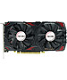 Видеокарта Afox RX580 Gaming 4GB GDDR5 (AFRX580-4096D5H3-V3)