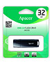 USB Flash-накопитель Apacer AH336 32GB черный (AP32GAH336B-1)