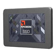 SSD диск AMD 240Gb R5SL240G