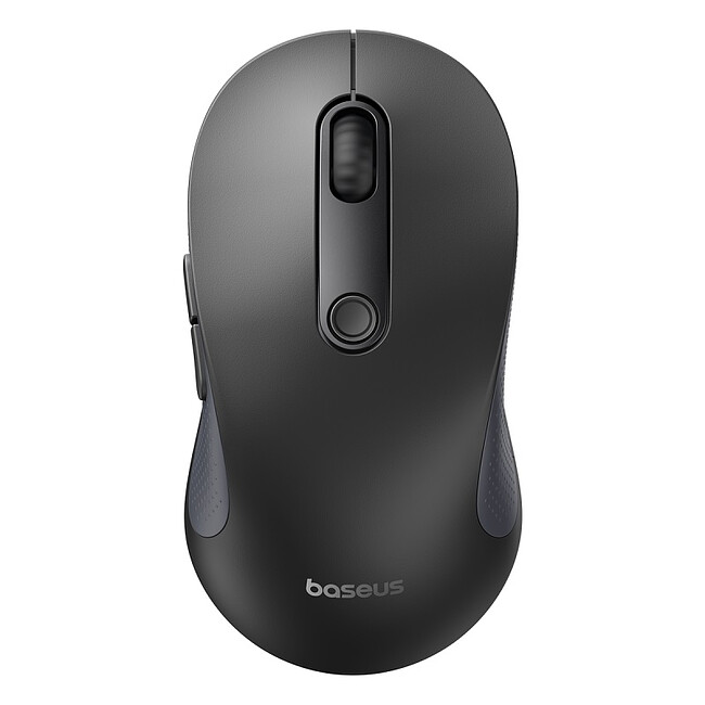 Мышь Baseus Ergonomic Cluster Black (B01055505111-01)